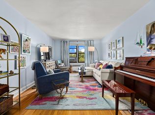 3840 Greystone Ave APT 6K, Bronx, NY 10463