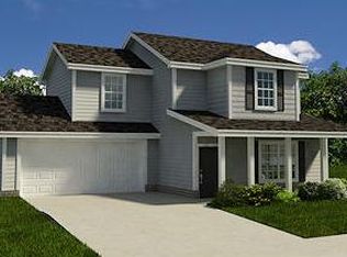 1162 Craftsman St, Fayetteville, AR 72704