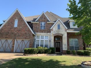 5613 Sabetha Way, Plano, TX 75094