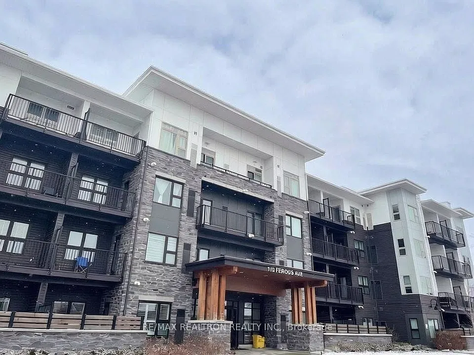 110 Fergus Ave #310