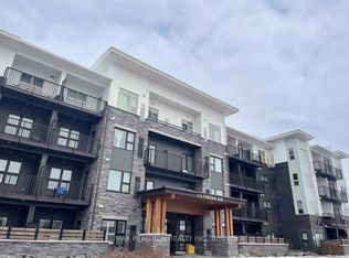 110 Fergus Ave #310, Kitchener, ON N2A0K9