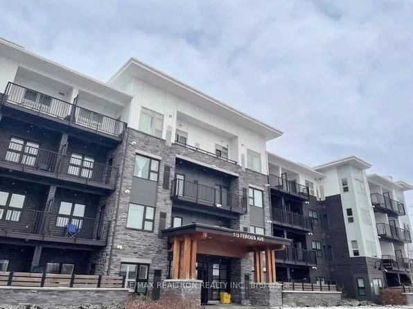 110 Fergus Ave #310, Kitchener, ON N2A 0K9
