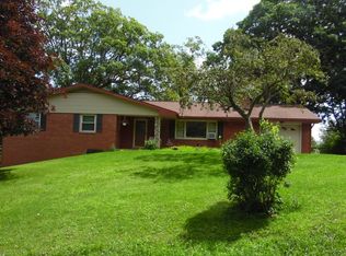 22612 New Shawnee Rd SW, Luke, MD 21562