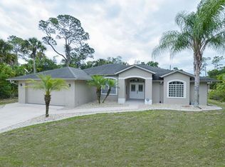 21209 Bachmann Blvd, Pt Charlotte, FL 33954