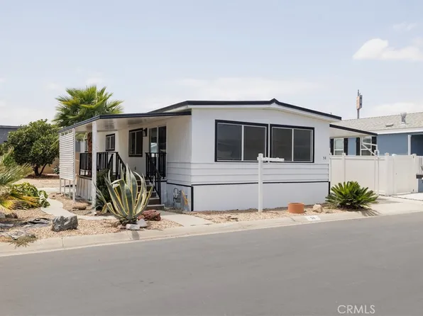 3700 Buchanan St Space 58, Riverside, CA 92503