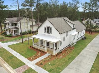 56 Cinnamon Fern Cir, Hattiesburg, MS 39402