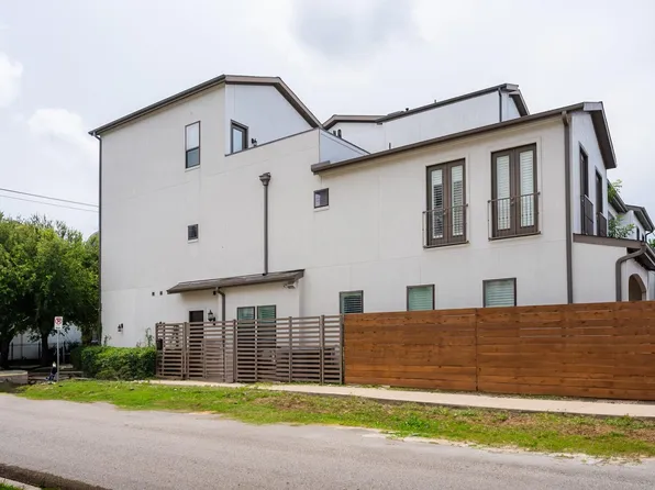 1425 Knox St, Houston, TX 77007