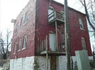 2410 E 26th St, Kansas City, MO 64127