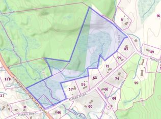 0 Redemption Rock, Princeton, MA 01541