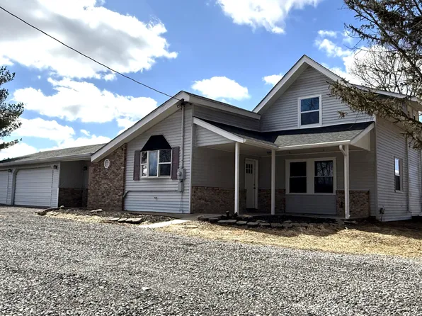 3035 E 300 S, Crawfordsville, IN 47933