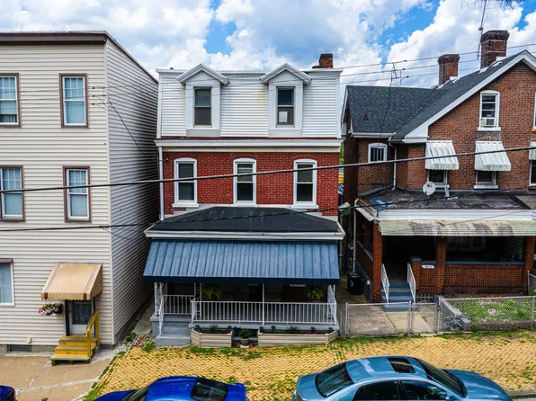 3015 Brereton St, Pittsburgh, PA 15219