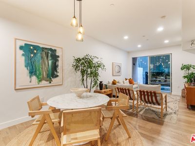 6001 Carlton Way APT 105, Los Angeles, CA, 90028