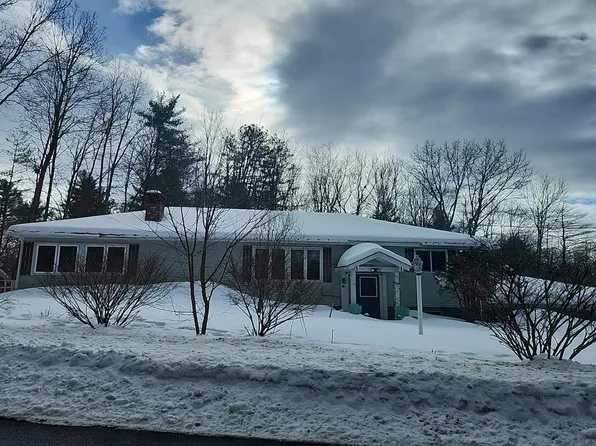 113 Bryant Bridge Rd, Saratoga Springs, NY 12866