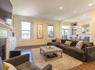 215 Commonwealth Ave APT 5, Boston, MA 02116