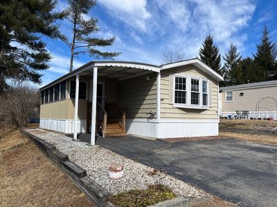 126 Pine Ave, Sturbridge, MA, 01566