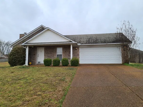129 Castleton Cv, Medina, TN 38355
