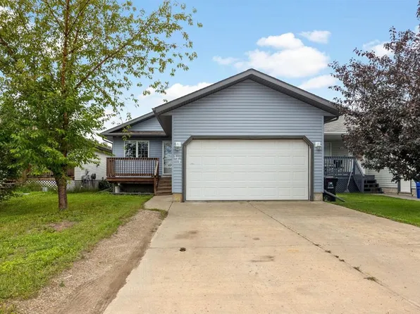 177 E Swanson Cres, Wood Buffalo, AB T9K 2V9
