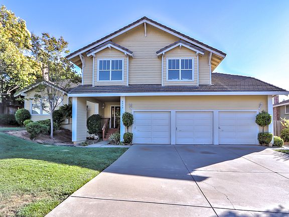 2nd image of 6243 High Meadow Ct