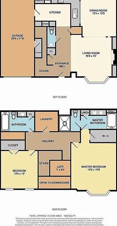 2nd image of 6707 Louisburg Square Ln #2