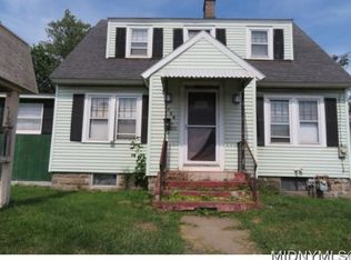 720 Erie Blvd W, Rome, NY 13440