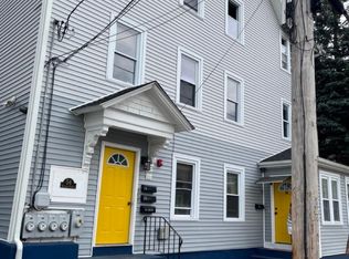 54 Watson St APT 1, Central Falls, RI 02863