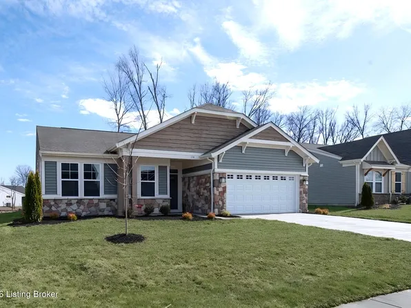 114 Dayflower Ct, Shepherdsville, KY 40165