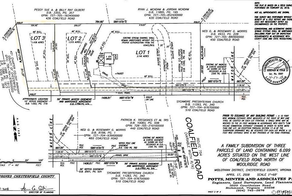 2nd image of 504 Coalfield Rd