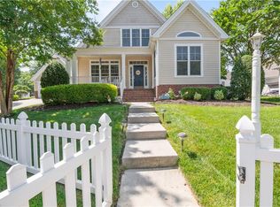 3067 Cider House Rd, Toano, VA 23168