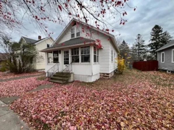 1231 South 11TH AVENUE, Wausau, WI 54401