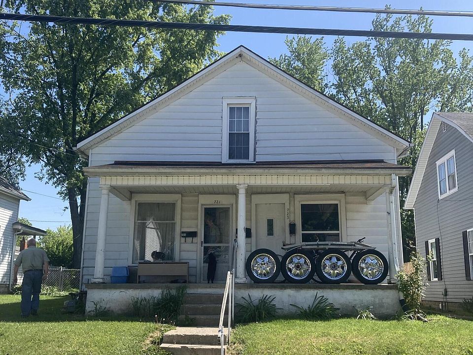 1st image of 721 & 723 Taft St