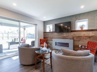 5365 Maple Cres, Delta, BC V4K1G1