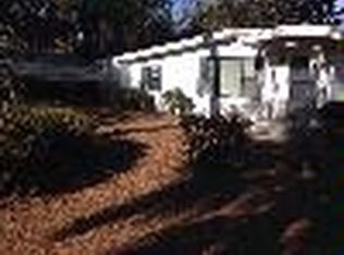 112 N Cypress Rd, Perry, FL 32348