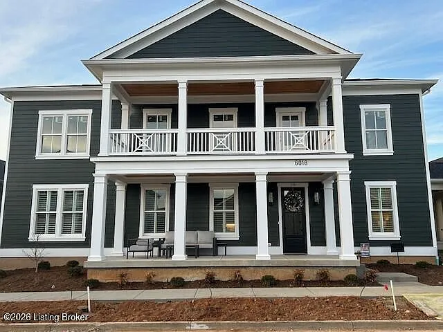 6018 Passionflower Dr #201 — Photo 1