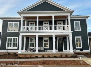 6018 Passionflower Dr #201, Prospect, KY 40059