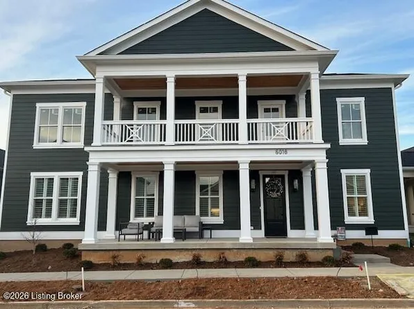 6018 Passionflower Dr #201, Prospect, KY 40059