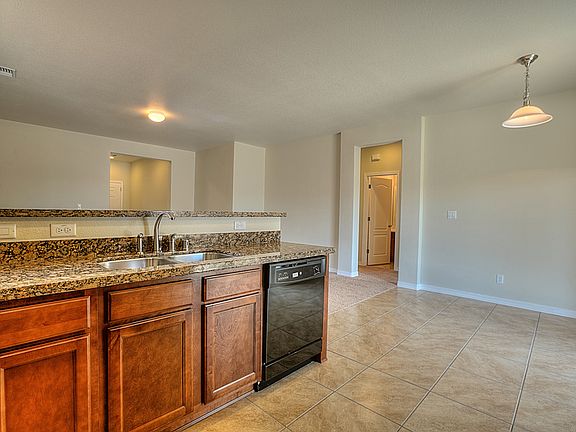 LGI Homes - Camino Crossing