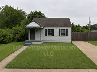 1889 Glory Cir, Memphis, TN 38114