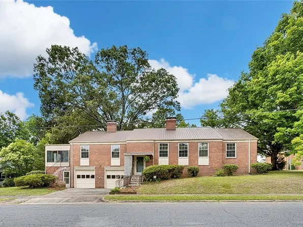 251 S Elm St, Asheboro, NC 27203