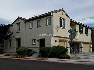 3928 Lazy Pine St UNIT 101, Las Vegas, NV 89108