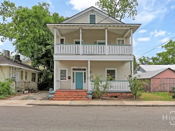 2304 E Reynolds Street, Savannah, GA 31401