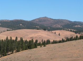 Nhn Granite Creek Rd, Florence, MT 59833