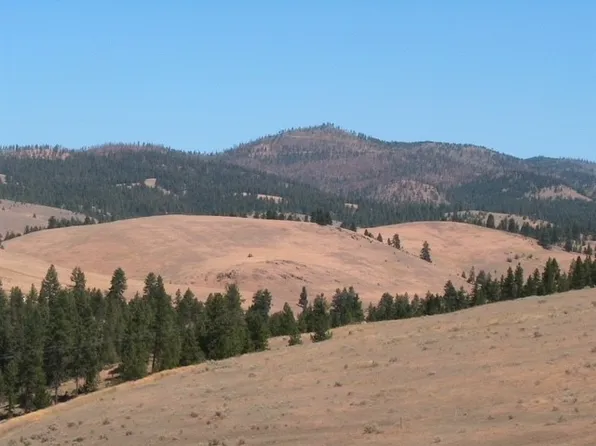 Nhn Granite Creek Rd, Florence, MT 59833