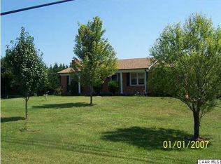 1354 Mt Torrey Rd, Lyndhurst, VA 22952