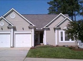 9105 Langwood Dr, Raleigh, NC 27617