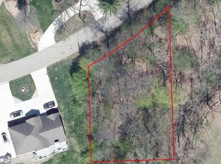 Hamilton Dr, Bloomfield Hills, MI