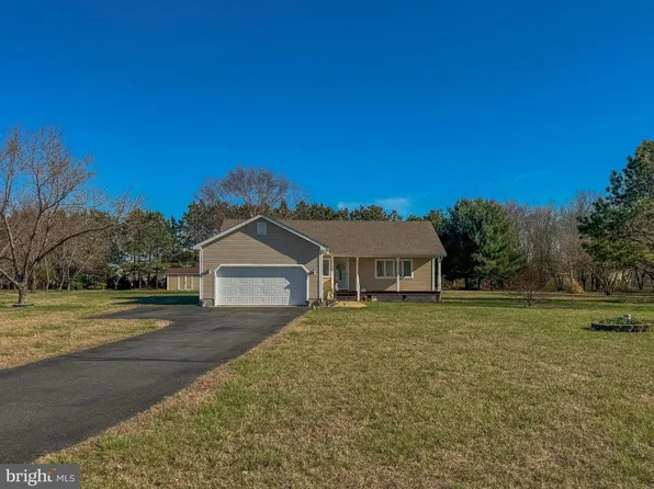 4133 Whiteleyville Rd, Hurlock, MD 21643