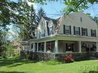 43 Depot Hill Rd, Amenia, NY 12501