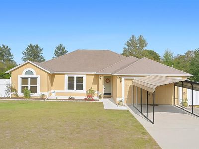 2530 Leonard Dr, Deltona, FL, 32725