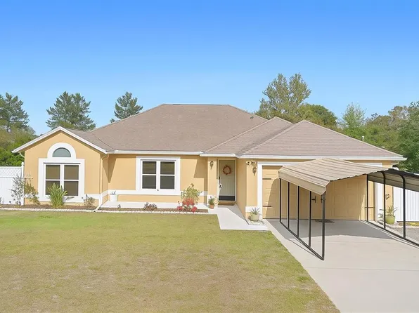 2530 Leonard Dr, Deltona, FL 32725