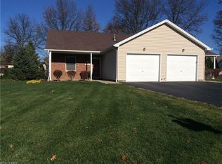 515 Wilcox Rd APT A, Youngstown, OH 44515